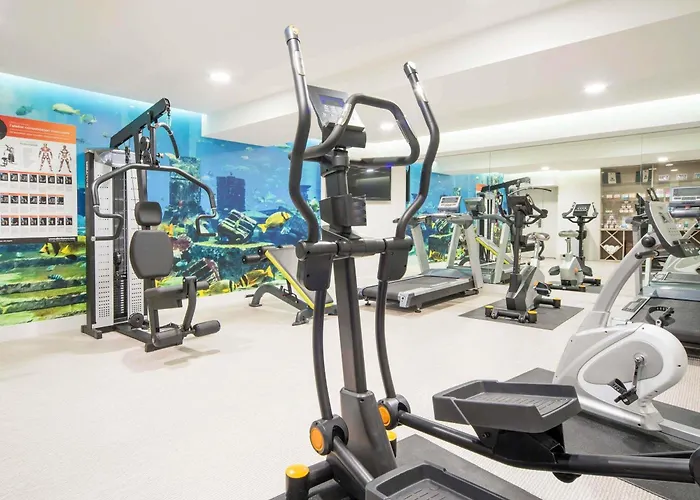 Hotel ibis Styles La Rochelle Centre